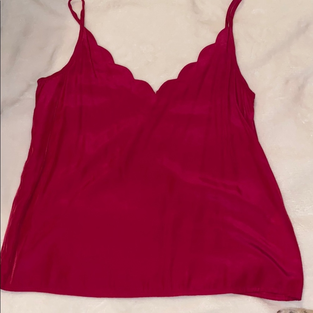 2 FOR $20 - HOLLISTER TOP